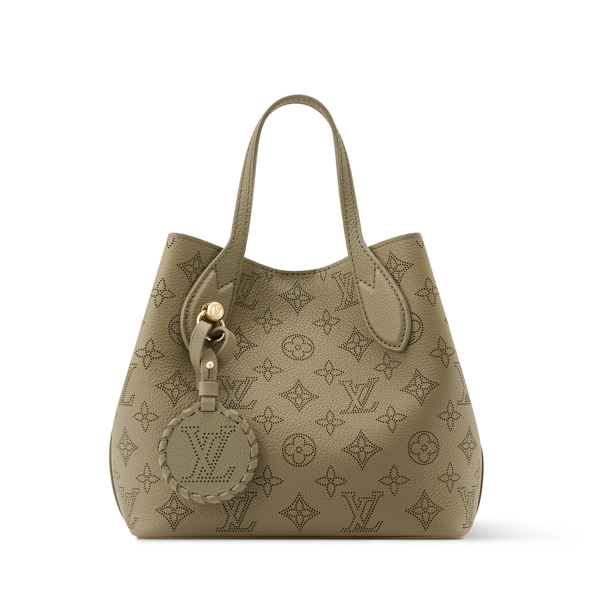 ルイヴィトン　louis vuitton MP2085 Mサイズ Bolsa Blossom PM Mahina - Bolsas | LOUIS VUITTON ®
